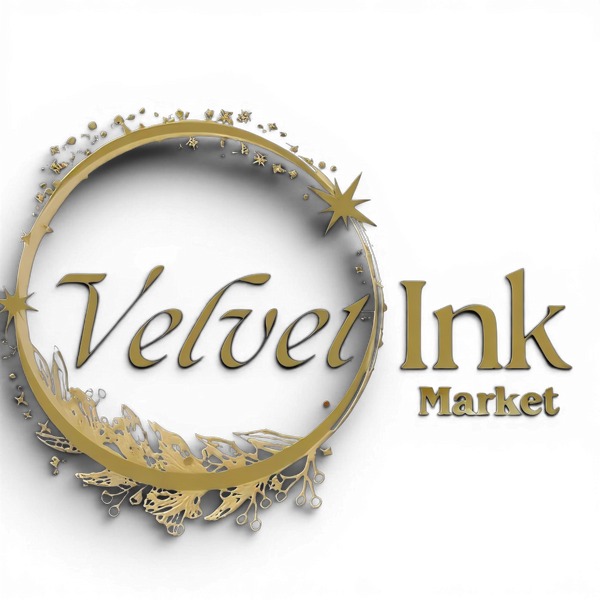 Velvet Ink Market